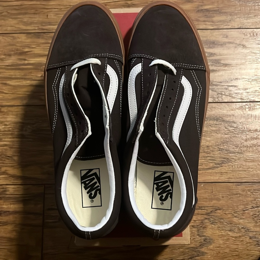Vans Old Skool